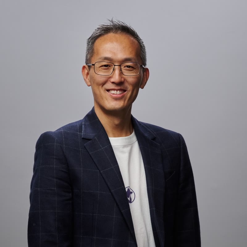 Luke Riboldi, Chief Executive Officer