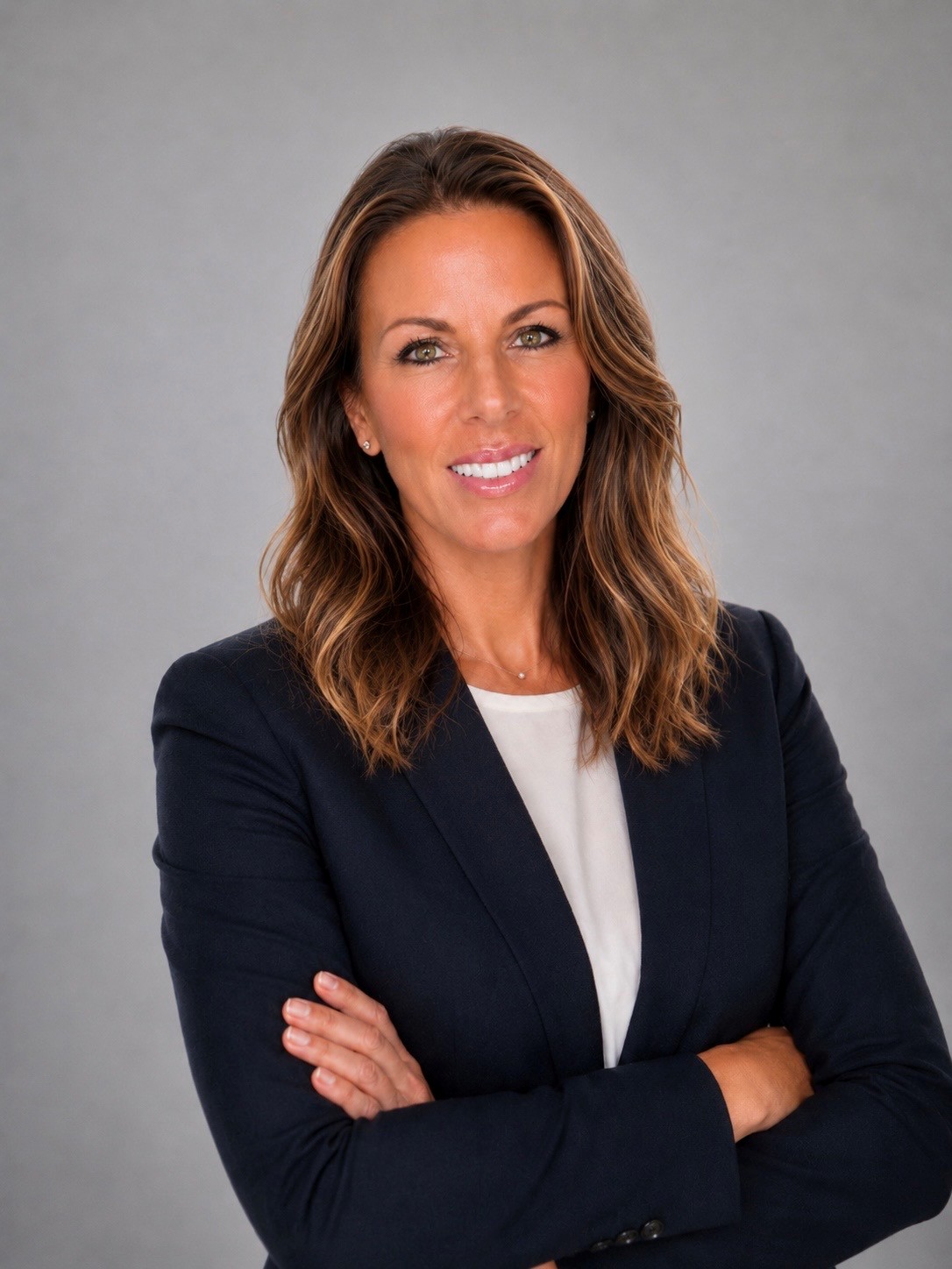 Simone Babic, Non-Executive Director